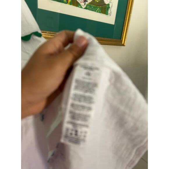 Boden Nadia Double Cloth Maxi Skirt size 4P NWT - Picture 2 of 6